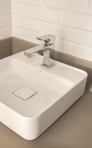 Apartamento à venda com 69m², 2 quartos e 1 vagaBanheiro 