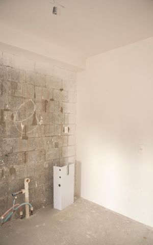 Apartamento à venda com 69m², 2 quartos e 1 vagaCozinha
