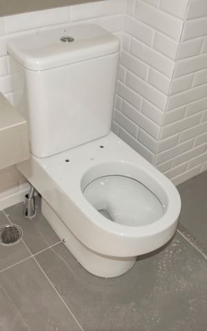 Apartamento à venda com 69m², 2 quartos e 1 vagaBanheiro 