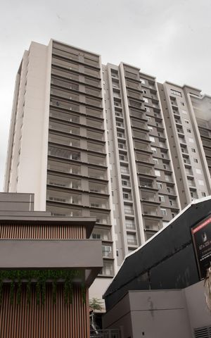 Apartamento à venda com 69m², 2 quartos e 1 vagaFachada