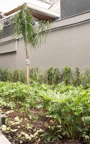 Apartamento à venda com 69m², 2 quartos e 1 vagaHall de entrada