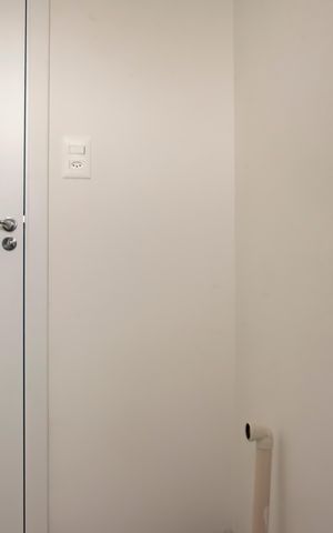 Apartamento à venda com 69m², 2 quartos e 1 vagaBanheiro da Suíte