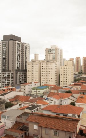 Apartamento à venda com 69m², 2 quartos e 1 vagaVista da Varanda