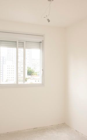 Apartamento à venda com 69m², 2 quartos e 1 vagaQuarto 