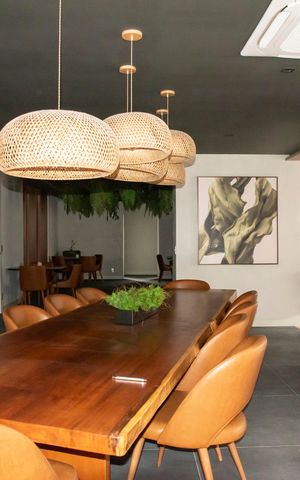 Apartamento à venda com 69m², 2 quartos e 1 vagaÁrea comum - Salão de festas