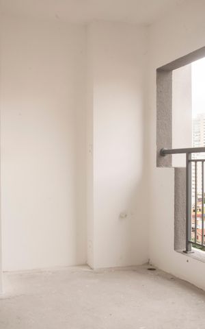 Apartamento à venda com 69m², 2 quartos e 1 vagaVaranda 