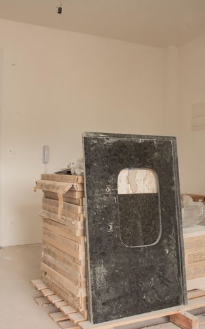Apartamento à venda com 69m², 2 quartos e 1 vagaSala