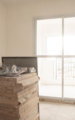 Apartamento à venda com 69m², 2 quartos e 1 vagaSala