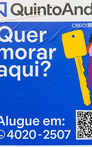 Casa para alugar com 297m², 3 quartos e 8 vagas Casa para alugar com 297m², 3 quartos e 8 vagasPlaquinha