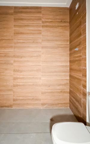 Casa para alugar com 297m², 3 quartos e 8 vagas Casa para alugar com 297m², 3 quartos e 8 vagasBanheiro Social