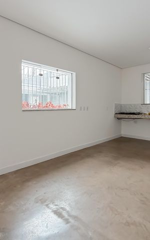 Casa para alugar com 297m², 3 quartos e 8 vagas Casa para alugar com 297m², 3 quartos e 8 vagasCozinha