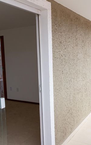 Apartamento para alugar com 80m², 2 quartos e 1 vagaVaranda da Sala