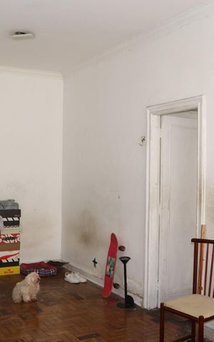 Apartamento à venda com 85m², 2 quartos e sem vagaSala