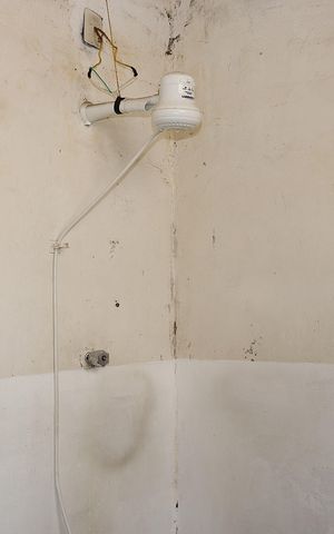 Apartamento à venda com 85m², 2 quartos e sem vagaBanheiro
