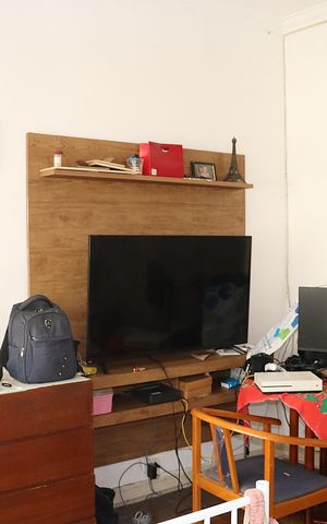 Apartamento à venda com 85m², 2 quartos e sem vagaSala