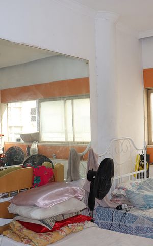 Apartamento à venda com 85m², 2 quartos e sem vagaSala