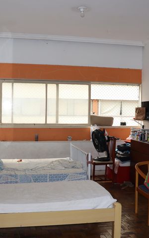 Apartamento à venda com 85m², 2 quartos e sem vagaSala