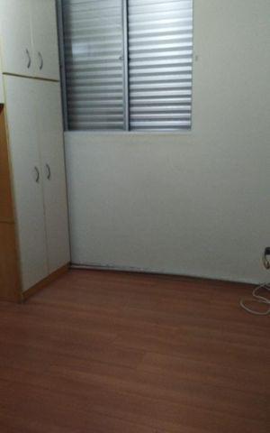 Apartamento à venda com 64m², 2 quartos e 2 vagas Apartamento à venda com 64m², 2 quartos e 2 vagasQuarto