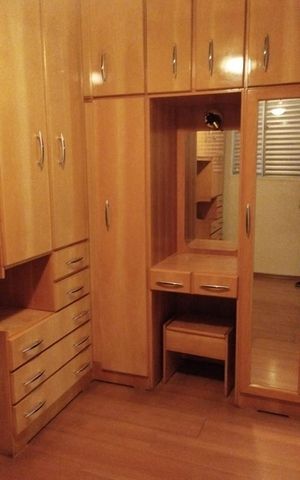 Apartamento à venda com 64m², 2 quartos e 2 vagas Apartamento à venda com 64m², 2 quartos e 2 vagasQuarto