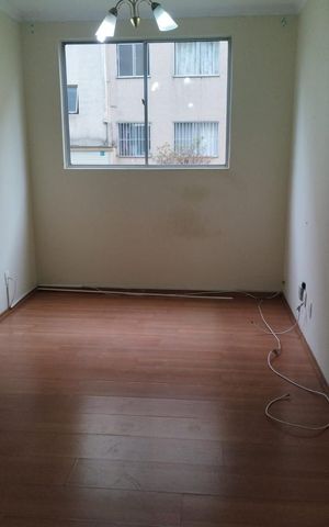 Apartamento à venda com 64m², 2 quartos e 2 vagas Apartamento à venda com 64m², 2 quartos e 2 vagasSala