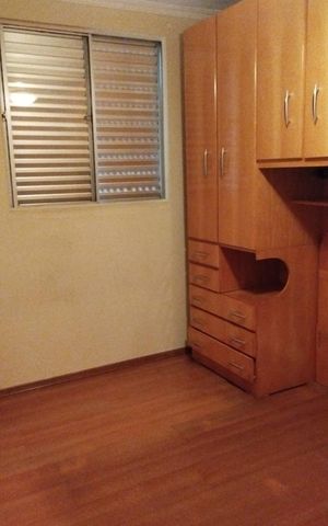 Apartamento à venda com 64m², 2 quartos e 2 vagas Apartamento à venda com 64m², 2 quartos e 2 vagasQuarto