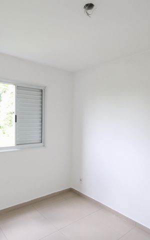 Apartamento à venda com 50m², 2 quartos e 1 vaga Apartamento à venda com 50m², 2 quartos e 1 vagaQuarto 1