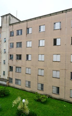 Apartamento à venda com 54m², 2 quartos e 1 vagaVista do Quarto 1