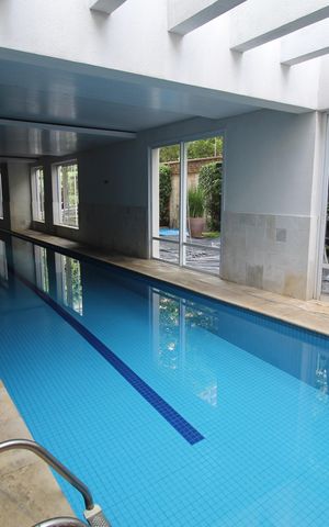 Apartamento à venda com 68m², 2 quartos e 1 vagaÁrea Comum - Piscina
