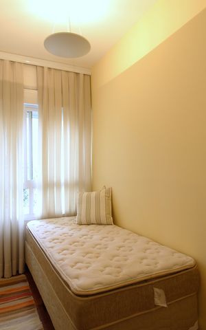 Apartamento à venda com 68m², 2 quartos e 1 vagaQuarto 1