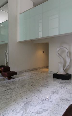 Apartamento à venda com 68m², 2 quartos e 1 vagaHall Social