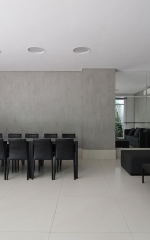 Apartamento à venda com 68m², 2 quartos e 1 vagaÁrea Comum - Salão de Festas