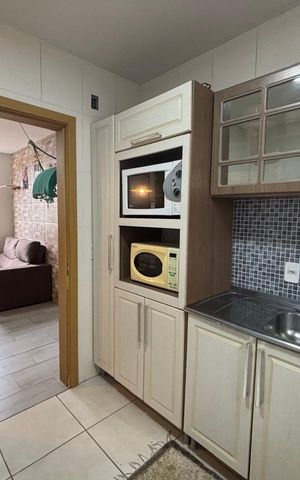 Apartamento à venda com 57m², 2 quartos e 1 vaga