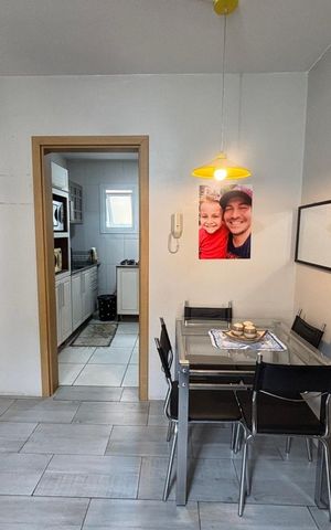 Apartamento à venda com 57m², 2 quartos e 1 vaga