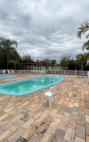 Apartamento à venda com 57m², 2 quartos e 1 vaga