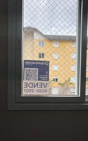 Apartamento à venda com 57m², 2 quartos e 1 vaga Apartamento à venda com 57m², 2 quartos e 1 vagaPlaca Cod.JDIL-142