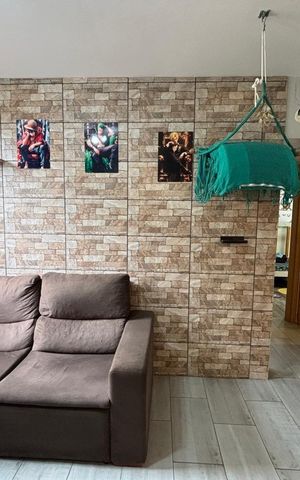 Apartamento à venda com 57m², 2 quartos e 1 vaga