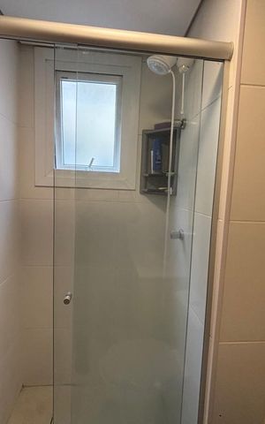Apartamento à venda com 57m², 2 quartos e 1 vaga