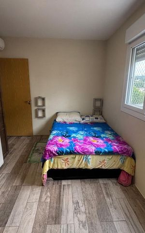 Apartamento à venda com 57m², 2 quartos e 1 vaga