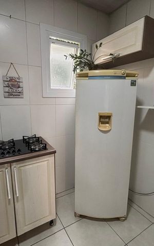 Apartamento à venda com 57m², 2 quartos e 1 vaga