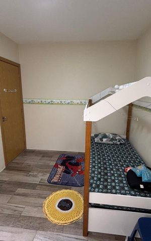 Apartamento à venda com 57m², 2 quartos e 1 vaga