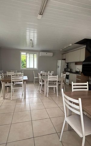 Apartamento à venda com 57m², 2 quartos e 1 vaga