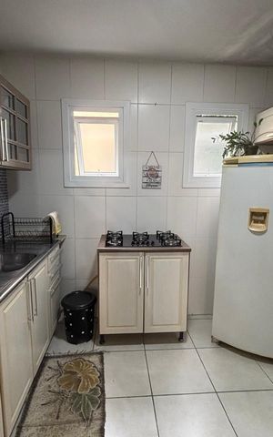 Apartamento à venda com 57m², 2 quartos e 1 vaga