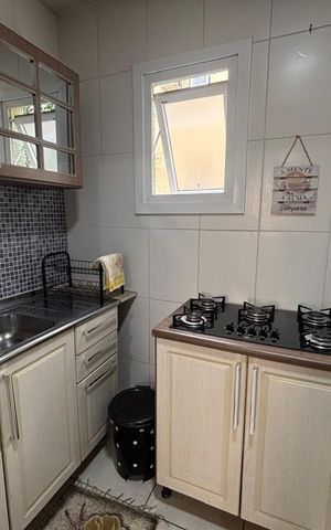 Apartamento à venda com 57m², 2 quartos e 1 vaga