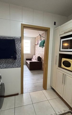 Apartamento à venda com 57m², 2 quartos e 1 vaga