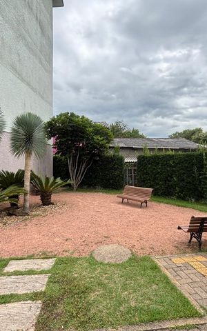 Apartamento à venda com 57m², 2 quartos e 1 vaga