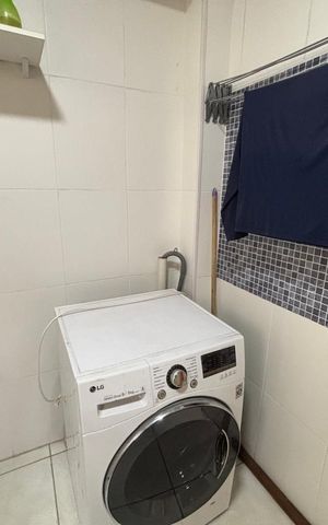 Apartamento à venda com 57m², 2 quartos e 1 vaga