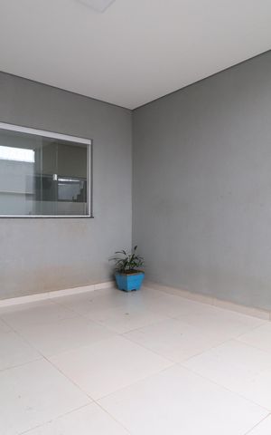 Casa para alugar com 150m², 3 quartos e 2 vagasGaragem