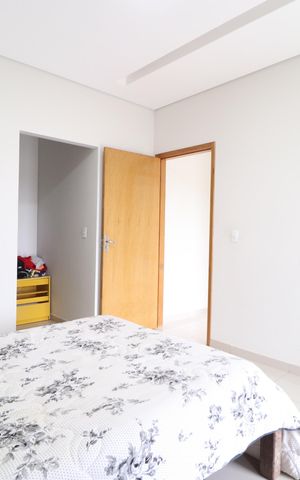 Casa para alugar com 150m², 3 quartos e 2 vagasSuíte