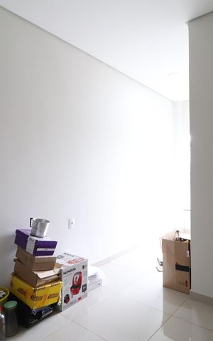 Casa para alugar com 150m², 3 quartos e 2 vagasQuarto 2
