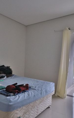 Casa para alugar com 150m², 3 quartos e 2 vagasQuarto 1